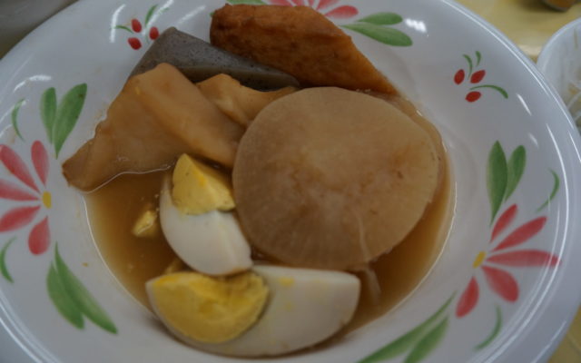 昼食