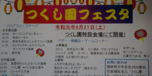 フェスタ